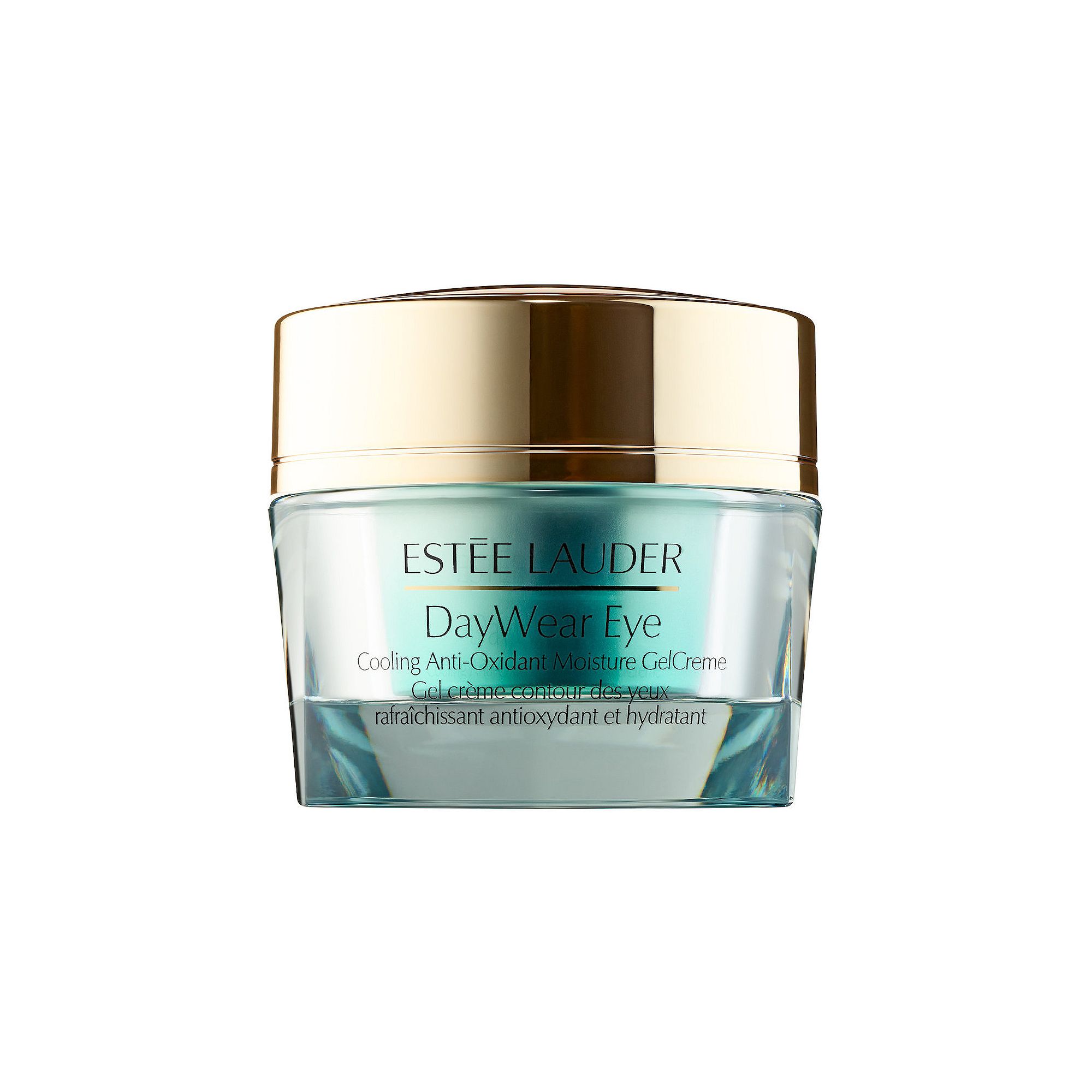 Estee Lauder DayWear Eye Cooling Anti-Oxidant Moisture Gel Cream, Size: .5 