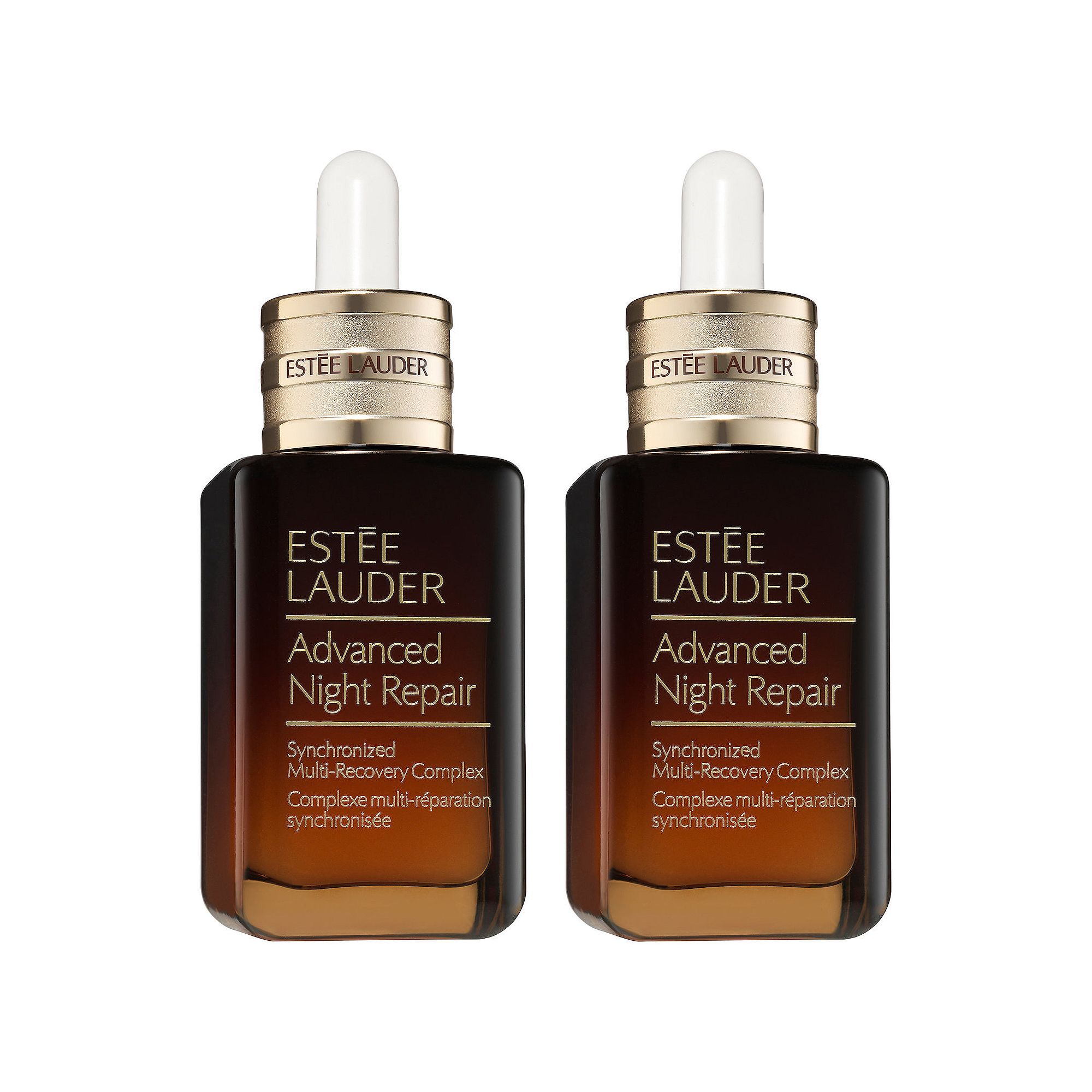 Estee Lauder Advanced Night Repair Synchronized Multi-Recovery Complex Seru
