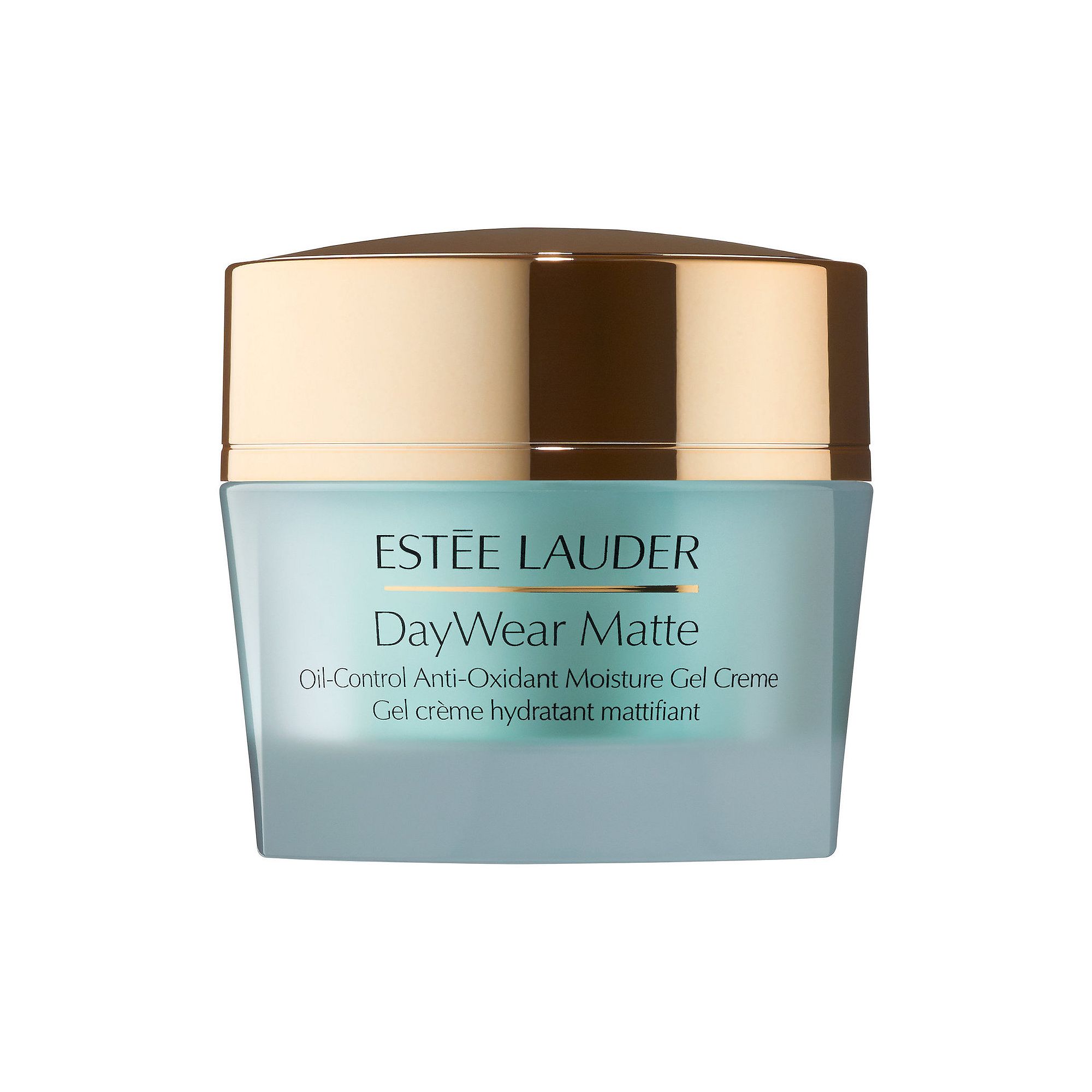 Estee Lauder DayWear Matte Oil-Control Anti-Oxidant Moisturizer Gel Creme, 