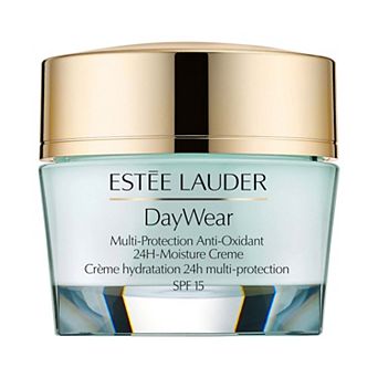 Estee Lauder DayWear Anti-Oxidant 24-Hour Moisturizer Cream SPF 15 for Normal/Combination Skin