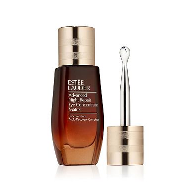Advanced Night Repair Eye Serum Concentrate Matrix Synchronized Multi-Recovery Complex