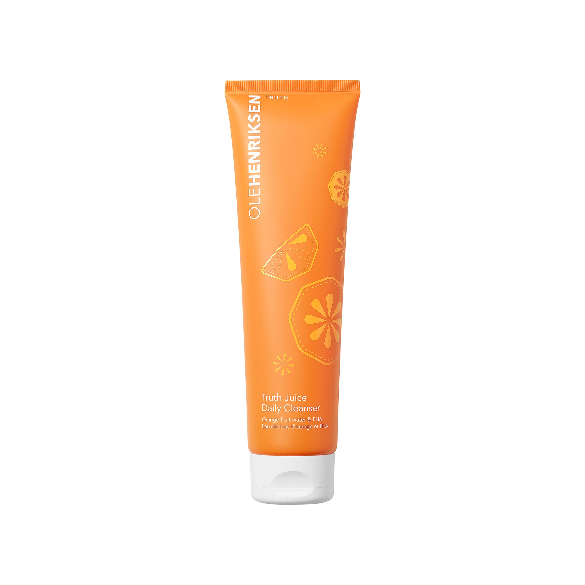 OLEHENRIKSEN Truth Juice Gentle Glow Daily Cleanser, Size: 5 FL Oz, None