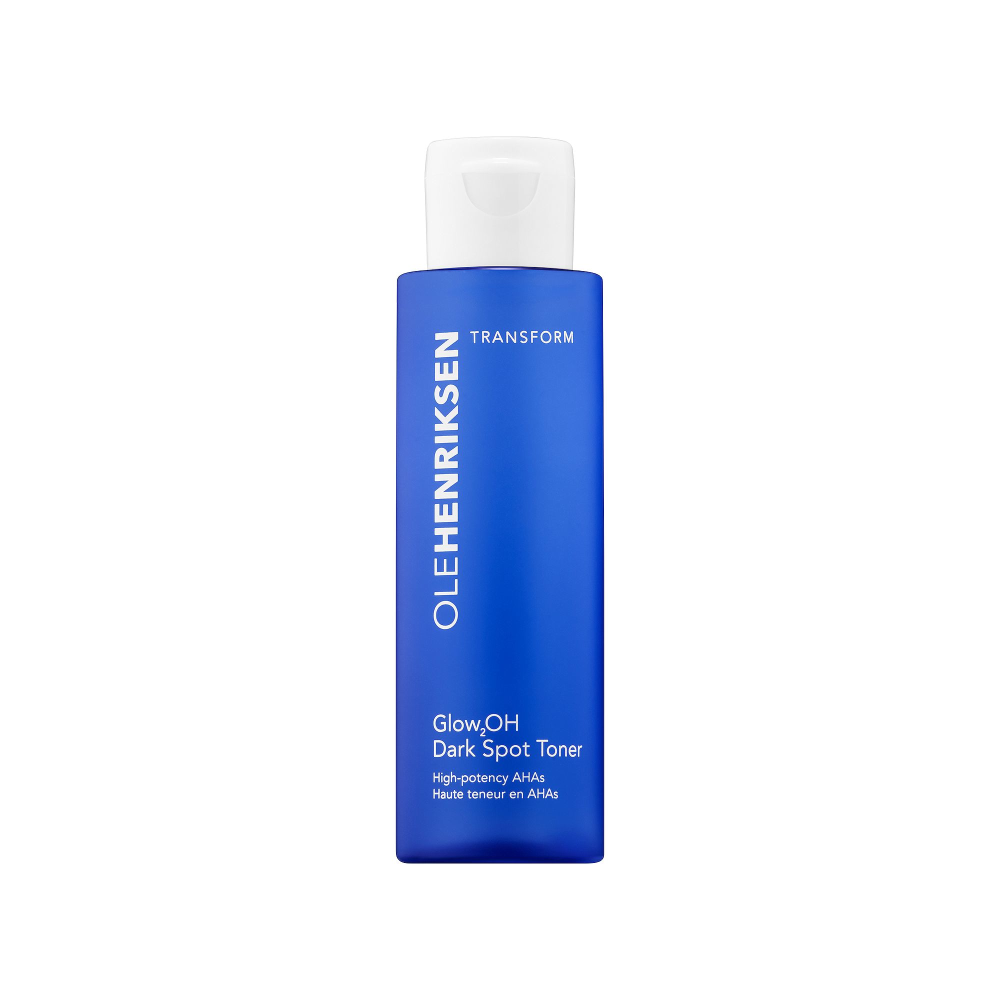 OLEHENRIKSEN Glow2OH 7% AHA Exfoliating Dark Spot Toner, Size: 6.5 FL Oz, N