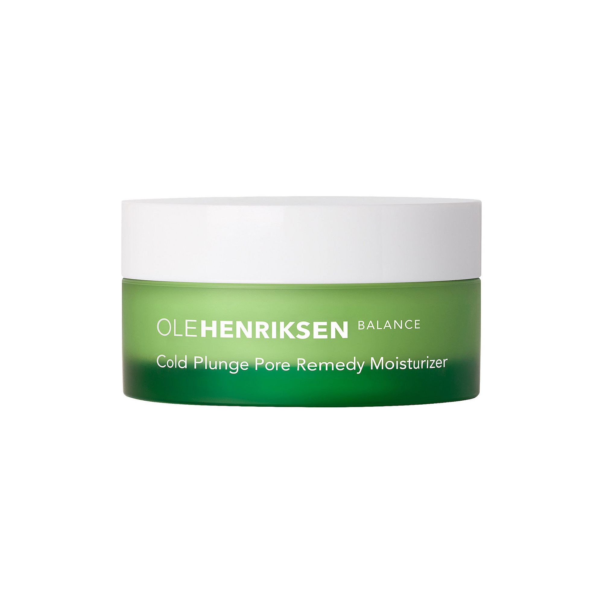 OLEHENRIKSEN Cold Plunge Pore Remedy Moisturizer with BHA/LHA, Size: 1.7 FL