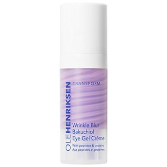OLEHENRIKSEN Wrinkle Blur Bakuchiol Eye Gel Creme
