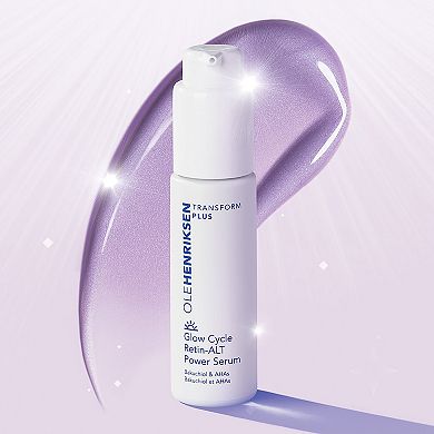 Glow Cycle Retin-ALT Power Serum