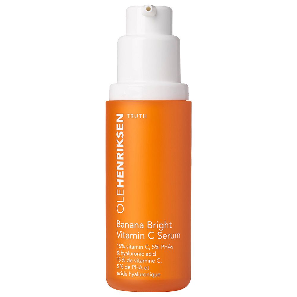 OLEHENRIKSEN Banana Bright 15% Vitamin C Dark Spot Serum