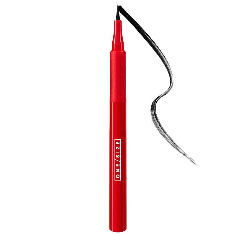 Point Made Waterproof Liquid Eyeliner Pen, Size: .04Oz, Black