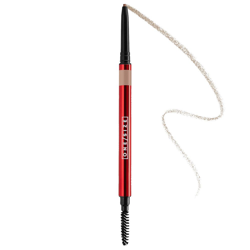 ONE/SIZE by Patrick Starrr BrowKiki Micro Brow Defining Pencil