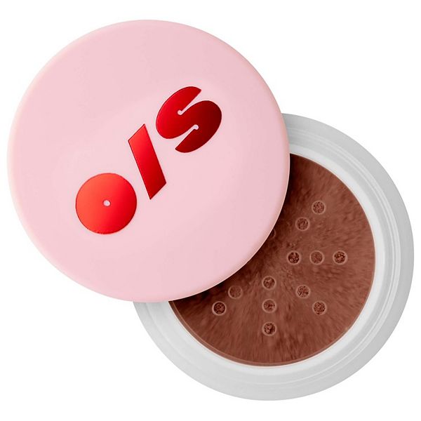 ONE/SIZE by Patrick Starrr Ultimate Blurring Setting Powder