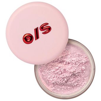 ONE/SIZE by Patrick Starrr Ultimate Blurring Setting Powder