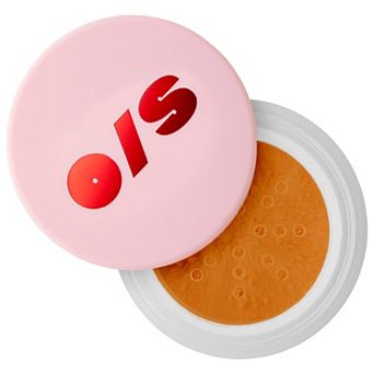 ONE/SIZE by Patrick Starrr Ultimate Blurring Setting Powder