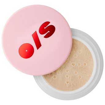 ONE/SIZE by Patrick Starrr Ultimate Blurring Setting Powder