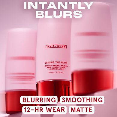Secure the Blur Makeup Magnet Primer