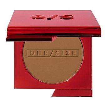 ONE/SIZE by Patrick Starrr Turn Up The Base Versatile Powder Foundation