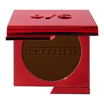 ONE/SIZE by Patrick Starrr Turn Up The Base Versatile Powder Foundation