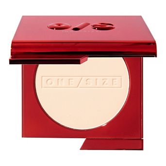 ONE/SIZE by Patrick Starrr Turn Up The Base Versatile Powder Foundation