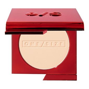 ONE/SIZE by Patrick Starrr Turn Up The Base Versatile Powder Foundation