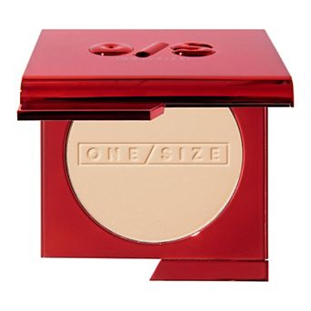 ONE/SIZE by Patrick Starrr Turn Up The Base Versatile Powder Foundation