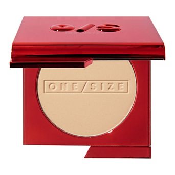 ONE/SIZE by Patrick Starrr Turn Up The Base Versatile Powder Foundation