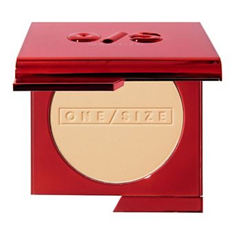 ONE/SIZE by Patrick Starrr Turn Up The Base Versatile Powder Foundation