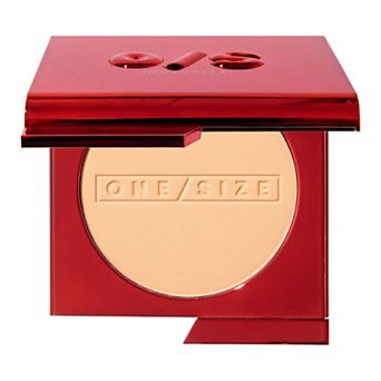 ONE/SIZE by Patrick Starrr Turn Up The Base Versatile Powder Foundation