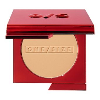 ONE/SIZE by Patrick Starrr Turn Up The Base Versatile Powder Foundation