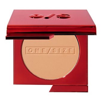 ONE/SIZE by Patrick Starrr Turn Up The Base Versatile Powder Foundation