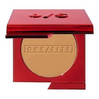 ONE/SIZE by Patrick Starrr Turn Up The Base Versatile Powder Foundation