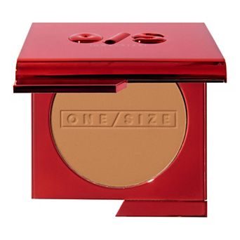 ONE/SIZE by Patrick Starrr Turn Up The Base Versatile Powder Foundation
