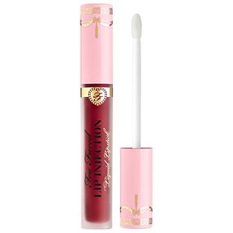 Too Faced Lip Injection Power Plumping Cream Liquid Lipstick