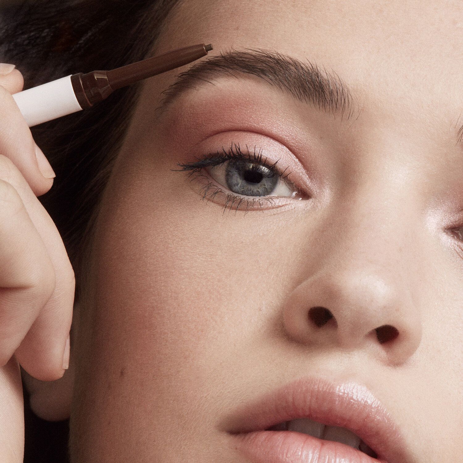 Fenty Beauty Brow MVP Sculpting Wax Pencil - Thumbnail 5