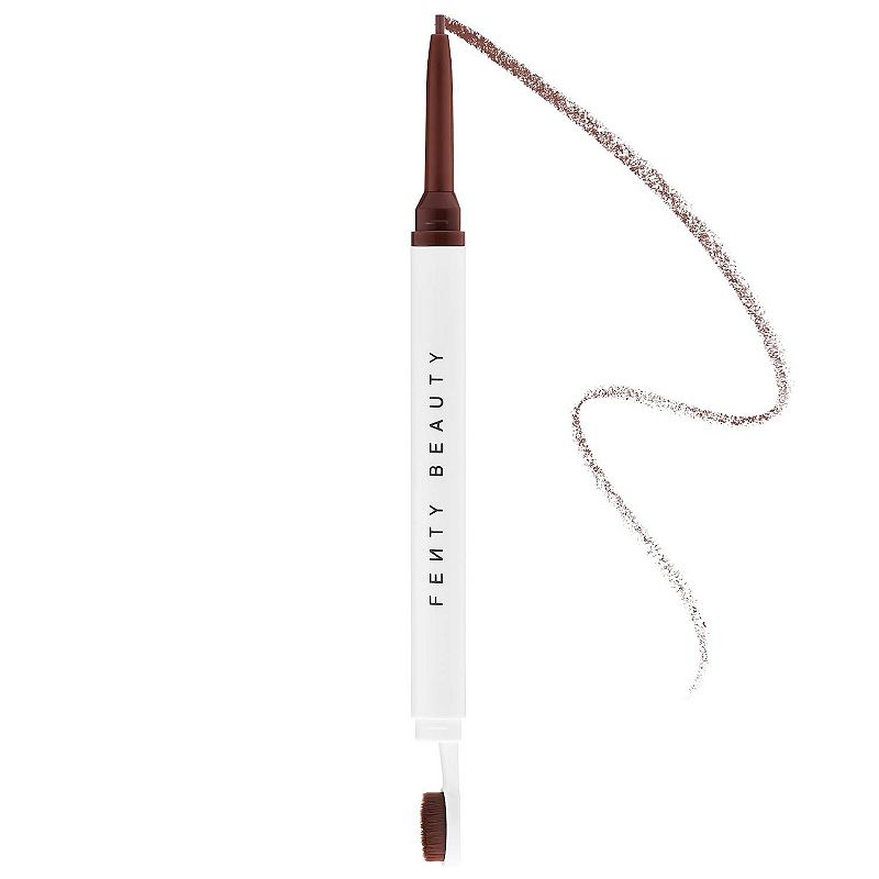 Brow MVP Ultra Fine Brow Pencil & Styler, Size: 0.0024 Oz, Red