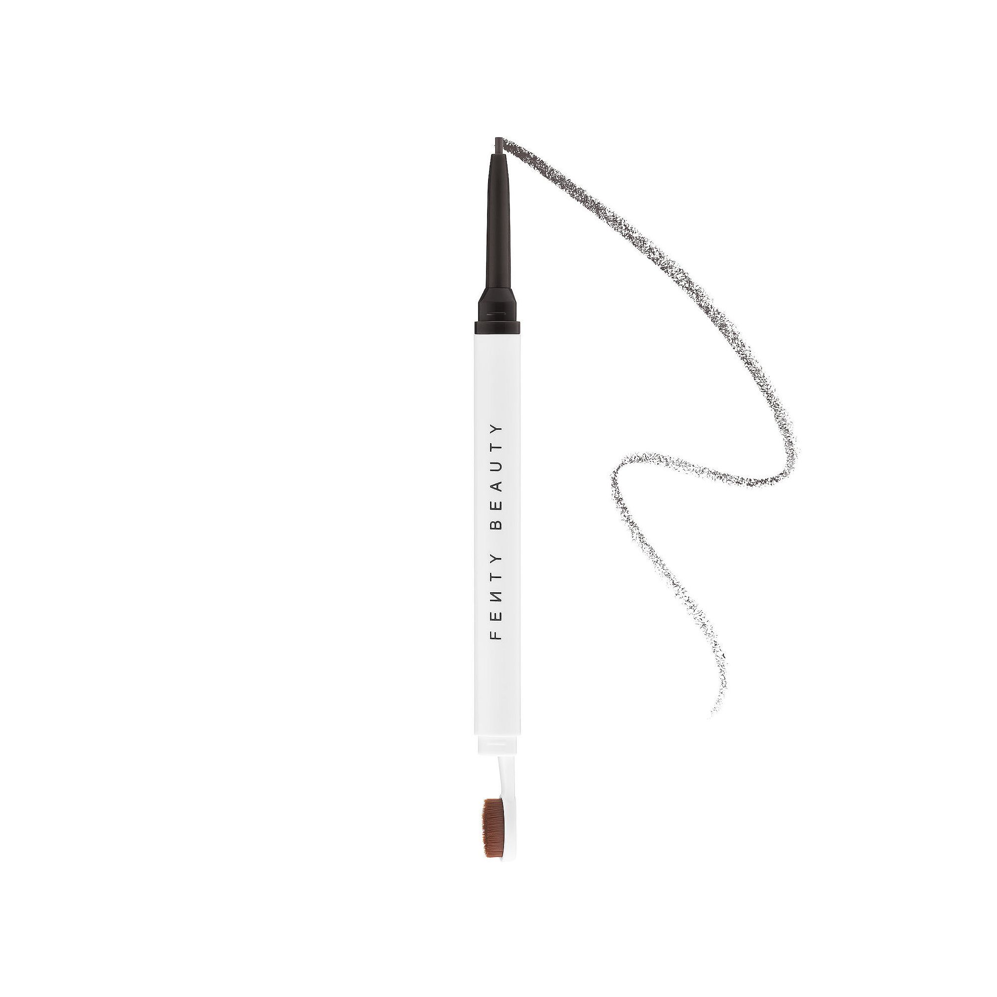 FENTY BEAUTY by Rihanna Brow MVP Ultra Fine Brow Pencil & Styler, Size: 0.0