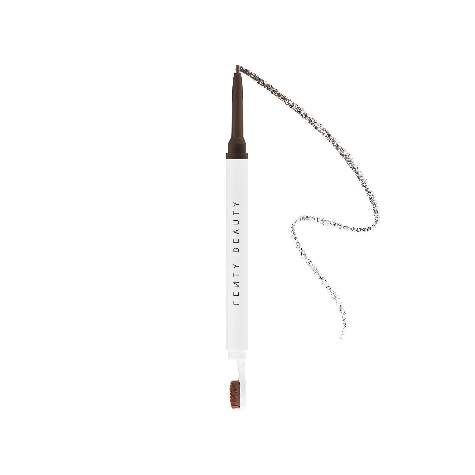FENTY BEAUTY by Rihanna Brow MVP Ultra Fine Brow Pencil & Styler, Size: 0.0