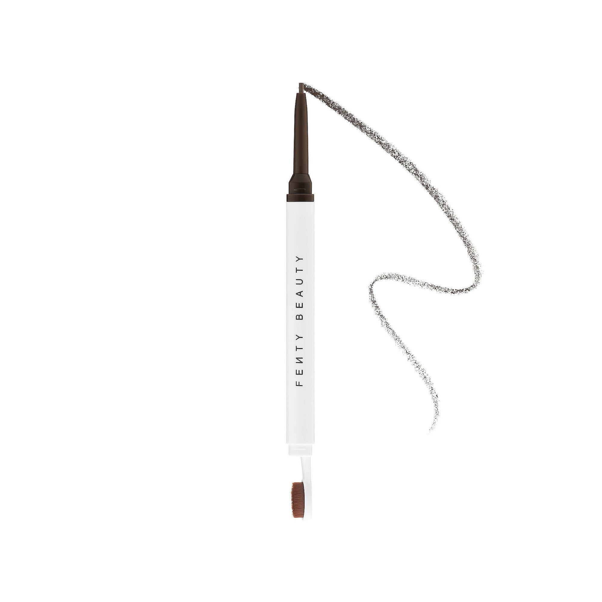 FENTY BEAUTY by Rihanna Brow MVP Ultra Fine Brow Pencil & Styler, Size: 0.0