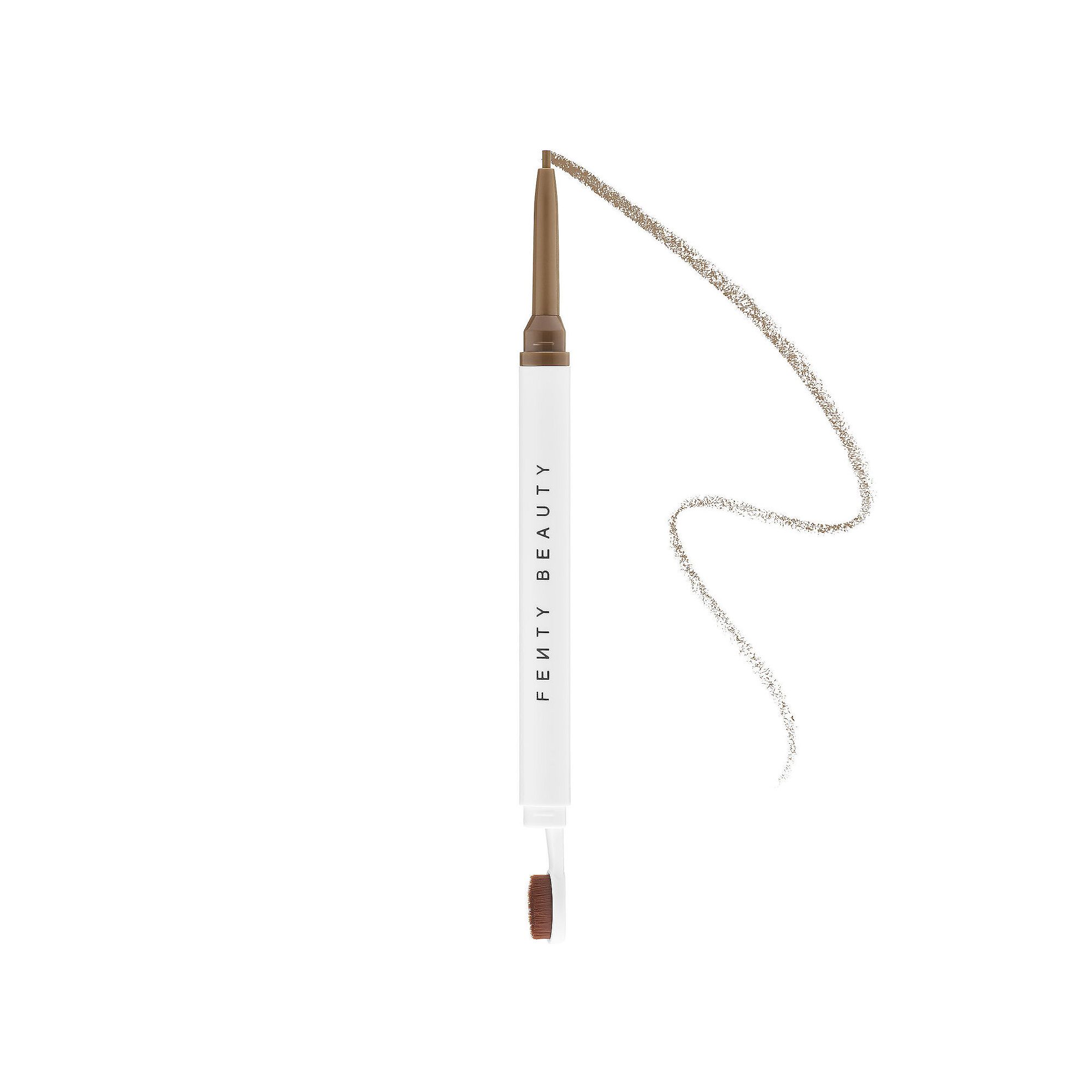 FENTY BEAUTY by Rihanna Brow MVP Ultra Fine Brow Pencil & Styler, Size: 0.0