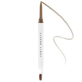 FENTY BEAUTY by Rihanna Brow MVP Ultra Fine Brow Pencil & Styler