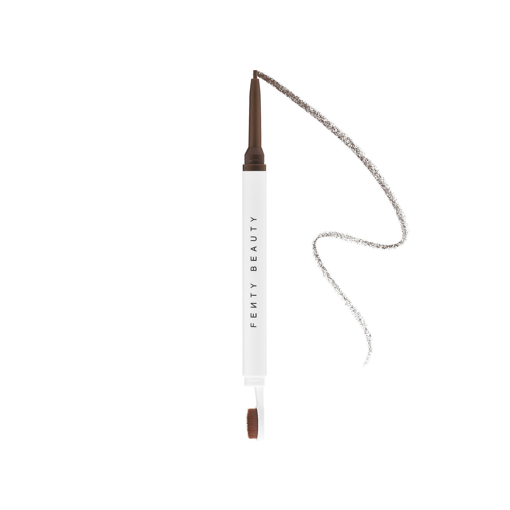 FENTY BEAUTY by Rihanna Brow MVP Ultra Fine Brow Pencil & Styler, Size: 0.0