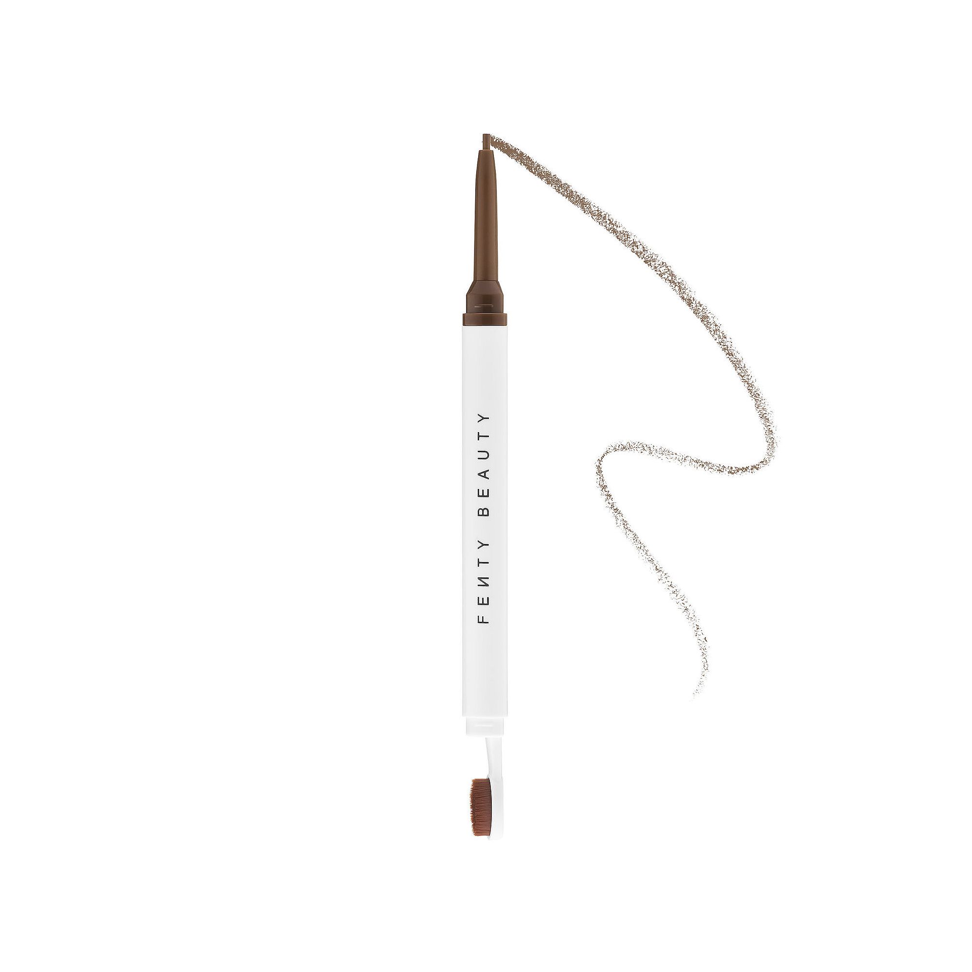 FENTY BEAUTY by Rihanna Brow MVP Ultra Fine Brow Pencil & Styler, Size: 0.0