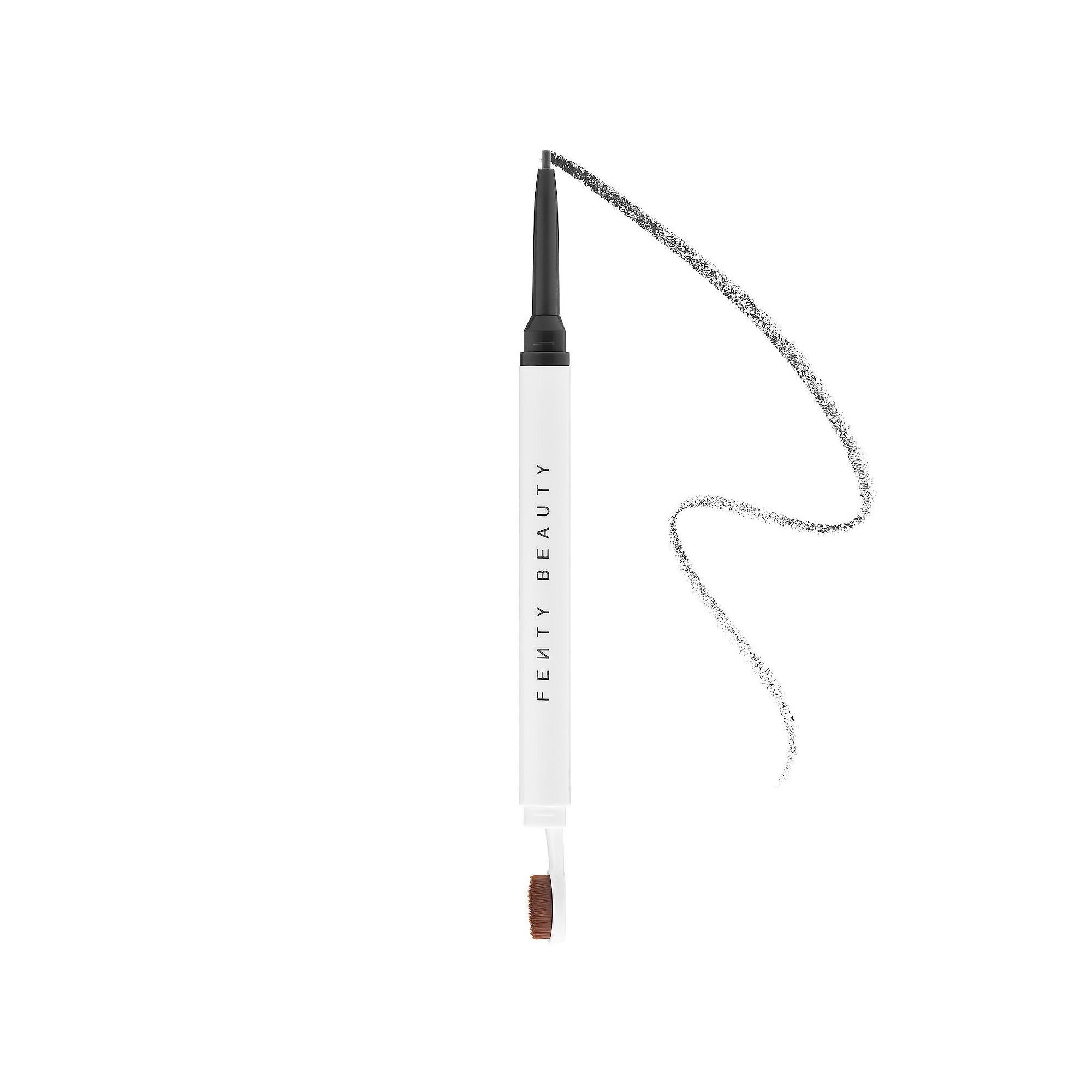FENTY BEAUTY by Rihanna Brow MVP Ultra Fine Brow Pencil & Styler, Size: 0.0