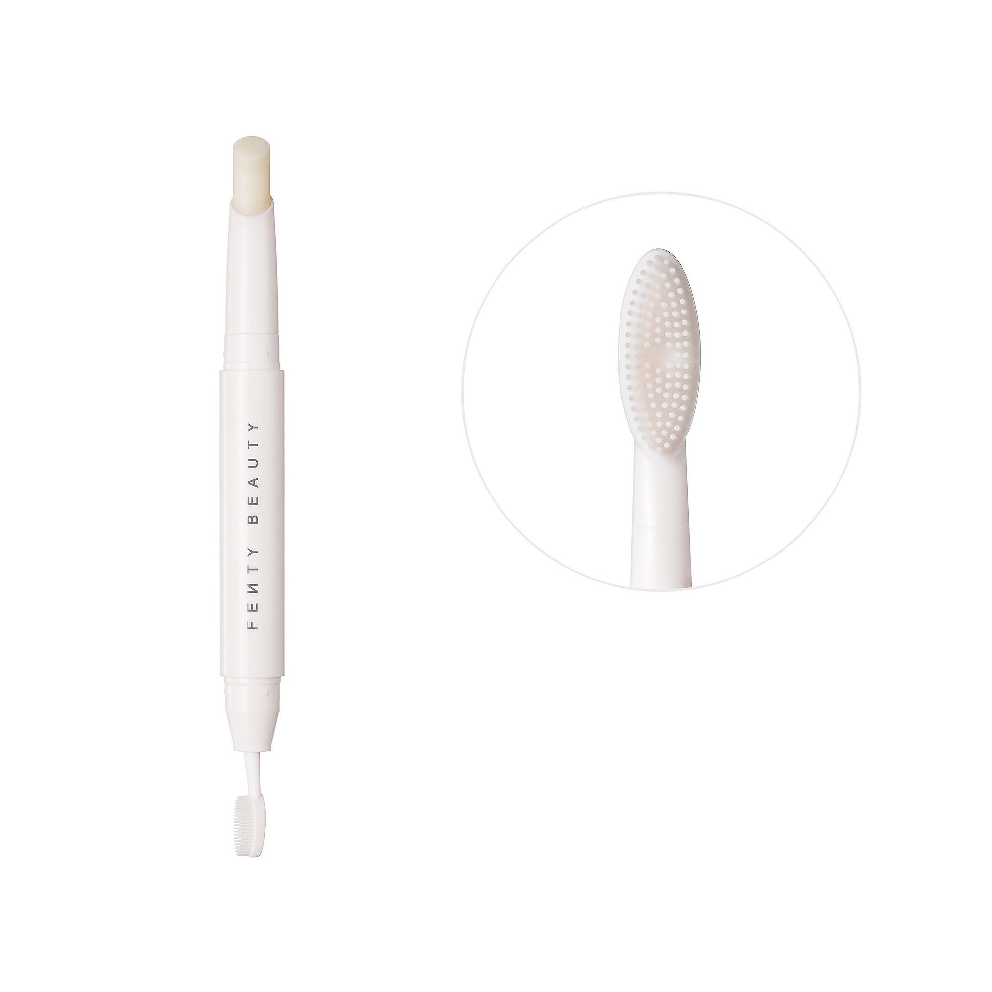 FENTY BEAUTY by Rihanna Brow MVP Sculpting Wax Pencil & Styler, Size: .04Oz
