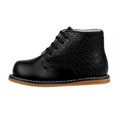 Josmo Logan Baby Toddler Boys' Walking Shoes