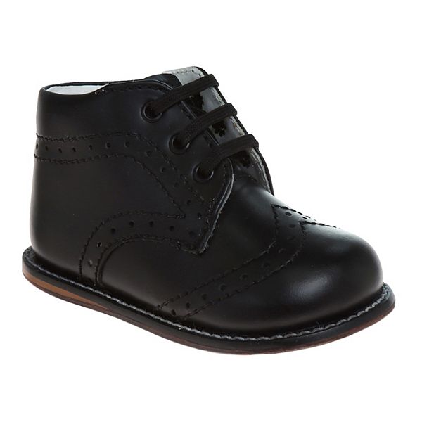 Josmo Baby / Toddler Boys' Wingtip Boots