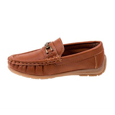 Josmo Toddler Boys' Loafers