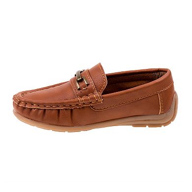 Josmo Toddler Boys' Loafers 