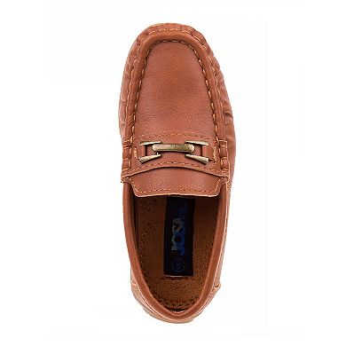 Josmo Toddler Boys' Loafers