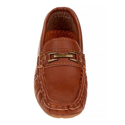 Josmo Toddler Boys' Loafers