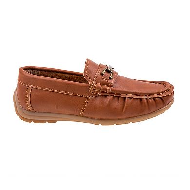Josmo Toddler Boys' Loafers