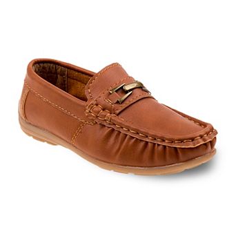 Josmo Toddler Boys' Loafers